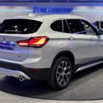 BMW X1 xDrive18d 110 kW (150 CV)