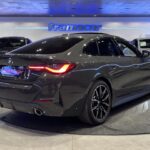 BMW Serie 4 420i Gran Coupe 135 kW (184 CV)