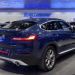 BMW X4 xDrive20d 140 kW (190 CV)