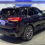 BMW X5 xDrive30d 210 kW (286 CV)