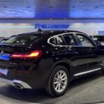 BMW X4 xDrive20d xLine 140 kW (190 CV)