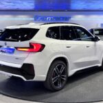 BMW X1 sDrive20d 120 kW (163 CV)