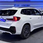 BMW X1 sDrive20d 120 kW (163 CV)