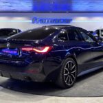 BMW Serie 4 430i Gran Coupe 180 kW (245 CV)