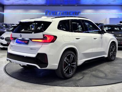 BMW X1 sDrive20d 120 kW (163 CV)
