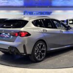 BMW Serie 1 120i 125 kW (170 CV)