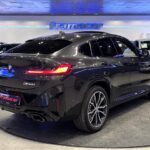 BMW X4 M40i xDrive 265 kW (360 CV)