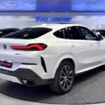 BMW X6 xDrive30d M Sport 210 kW (286 CV)