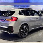 BMW X1 sDrive20d 120 kW (163 CV)