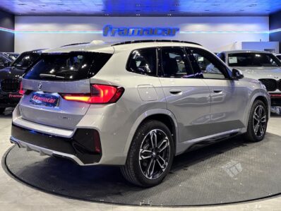 BMW X1 sDrive20d 120 kW (163 CV)
