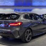 BMW Serie 1 118i 103 kW (140 CV)