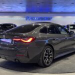 BMW Serie 4 420d Gran Coupe 140 kW (190 CV)