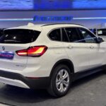 BMW X1 xDrive25e 162 kW (220 CV)