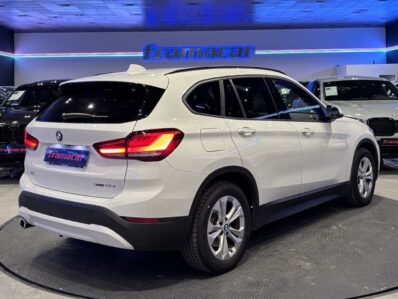 BMW X1 xDrive25e 162 kW (220 CV)