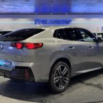 BMW X2 sDrive20d 120 kW (163 CV)