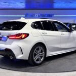 BMW Serie 1 118d Business 110 kW (150 CV)