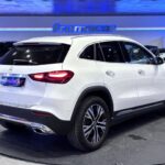 Mercedes-Benz GLA 200 D 110 kW (150 CV)