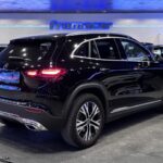 Mercedes-Benz GLA 200 D 110 kW (150 CV)