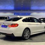 BMW Serie 4 435d xDrive Gran Coupe 230 kW (313 CV)