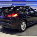 BMW X1 xDrive25e 162 kW (220 CV)