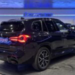 BMW X3 xDrive20d xLine 140 kW (190 CV)