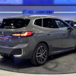 BMW Serie 2 218d Active Tourer 110 kW (150 CV)