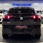 BMW X2 sDrive20d 120 kW (163 CV)