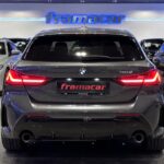 BMW Serie 1 118d 110 kW (150 CV)