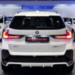 BMW X1 sDrive20d 120 kW (163 CV)