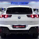 BMW X2 sDrive20d 120 kW (163 CV)