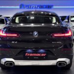BMW X4 xDrive20d xLine 140 kW (190 CV)