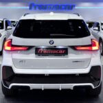 BMW X1 sDrive20d 120 kW (163 CV)
