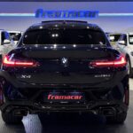 BMW X4 xDrive30d xLine 210 kW (286 CV)