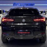BMW X2 xDrive25e 162 kW (220 CV)