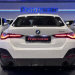 BMW Serie 4 430i Gran Coupe 180 kW (245 CV)