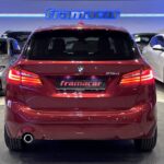 BMW Serie 2 216d Active Tourer 85 kW (116 CV)