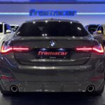 BMW Serie 4 420d Gran Coupe 140 kW (190 CV)
