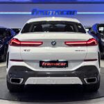 BMW X6 xDrive30d M Sport 210 kW (286 CV)