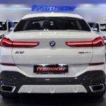 BMW X6 xDrive30d M Sport 219 kW (298 CV)