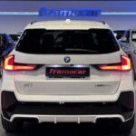 BMW X1 xDrive25e 180 kW (245 CV)