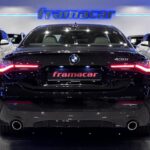BMW Serie 4 430i Coupe 190 kW (258 CV)