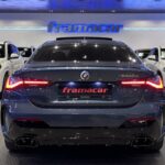 BMW Serie 4 M440d xDrive Coupé 250 kW (340 CV)