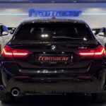 BMW Serie 1 116d 85 kW (116 CV)