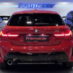 BMW Serie 1 118i 103 kW (140 CV)