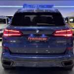 BMW X5 xDrive30d 210 kW (286 CV)