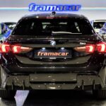 BMW Serie 1 120i 125 kW (170 CV)