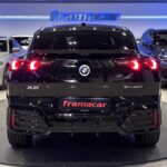 BMW X2 sDrive20d 120 kW (163 CV)