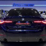 BMW Serie 4 420d Gran Coupe 140 kW (190 CV)