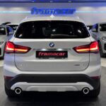 BMW X1 xDrive18d 110 kW (150 CV)