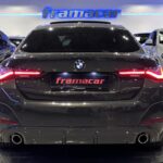 BMW Serie 4 420i Gran Coupe 135 kW (184 CV)